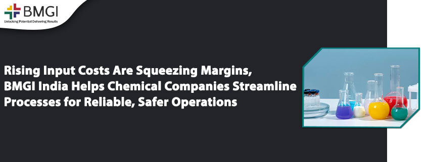 ChemicalConsultancyServices